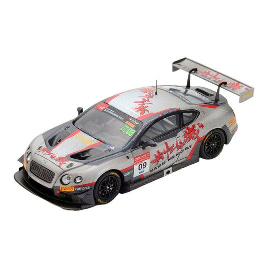 Bentleyベントレー Continental GT3