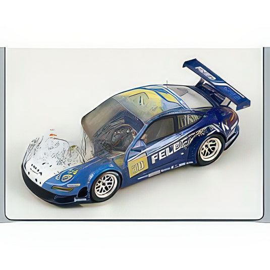 ポルシェ 997 GT3