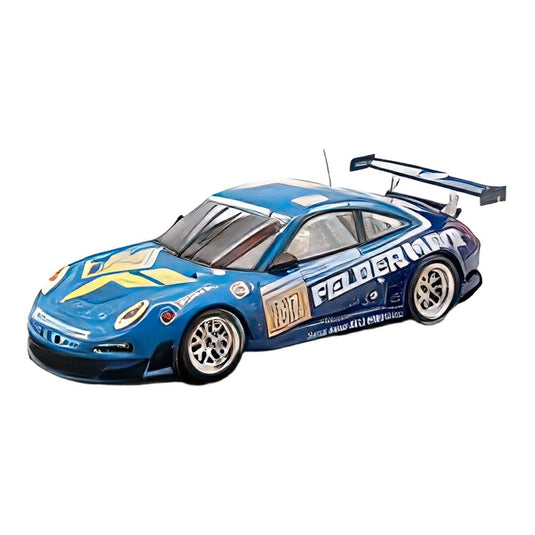 ポルシェ 997 GT3