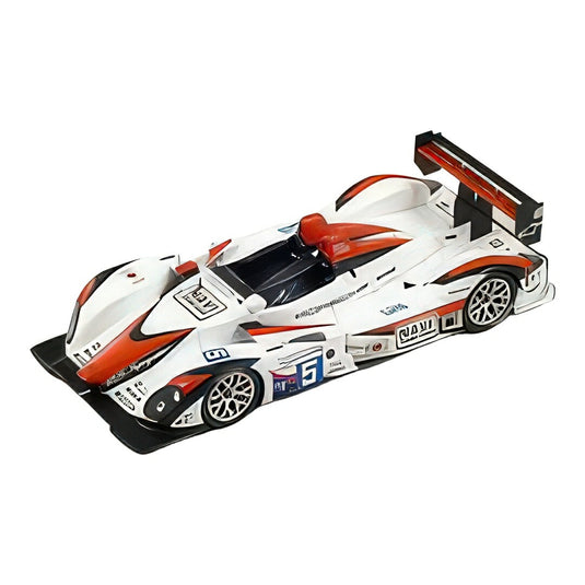 ポルシェ RSスパイダー