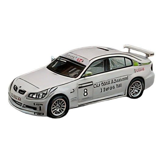 BMW 320SI