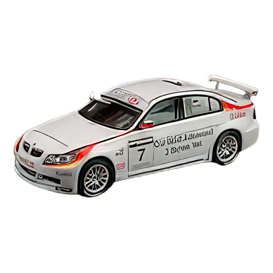 BMW 320 SI