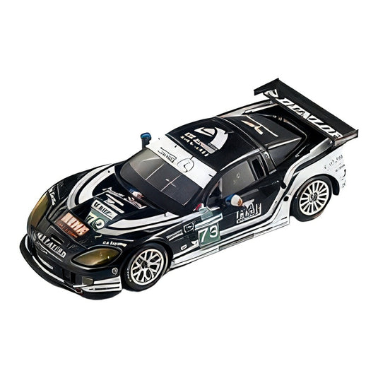 シボレー コルベット C6R