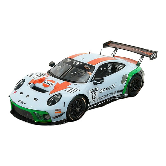 ポルシェ 911 991-2 GT3 R GPXレーシング