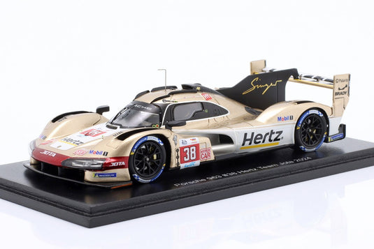 Porscheポルシェ 963