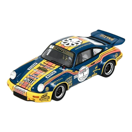 ポルシェ 911 3.0
