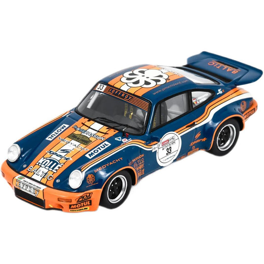 Porscheポルシェ 911 3.0