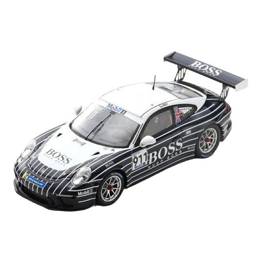 ポルシェ 911 GT3 カップ