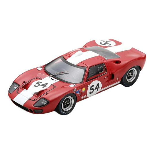 フォード GT40