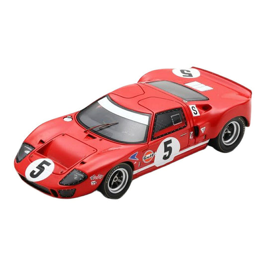 フォード USA GT40