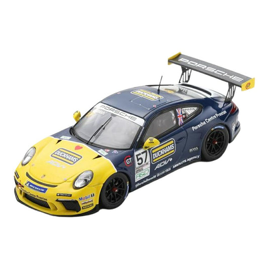 ポルシェ 911 991 GT3 カップ