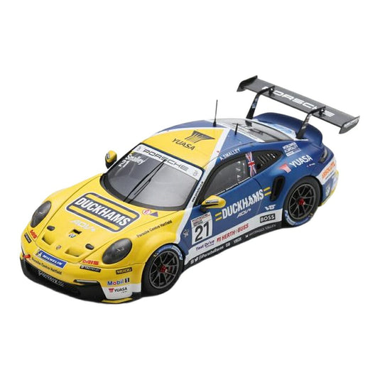 ポルシェ 911 GT3 Cup