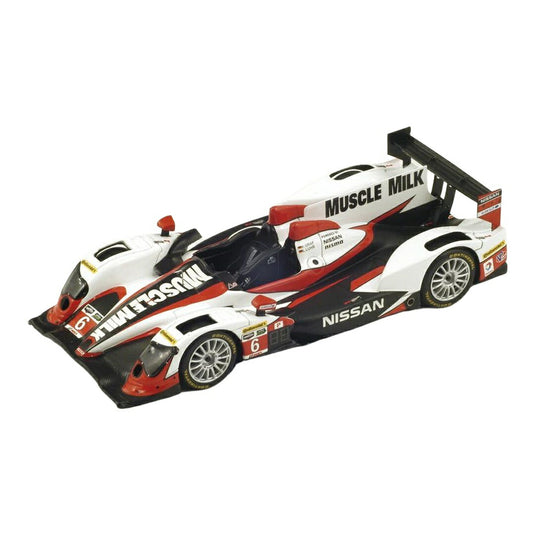 オレカ 03 日産 チーム マッスルミルク ピケットレーシング