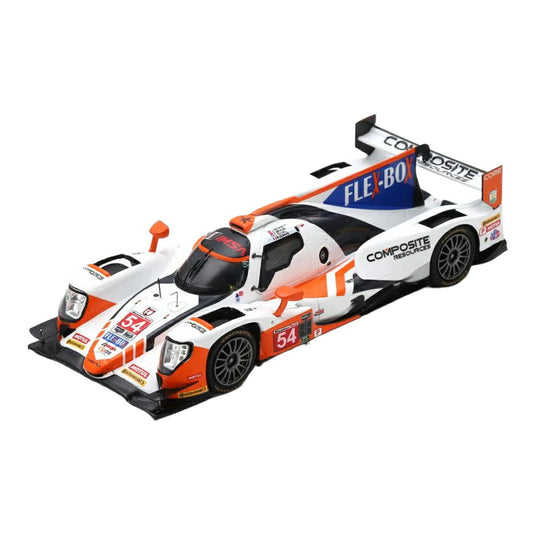 オレカ 07 ギブソン コア・オートスポーツ
