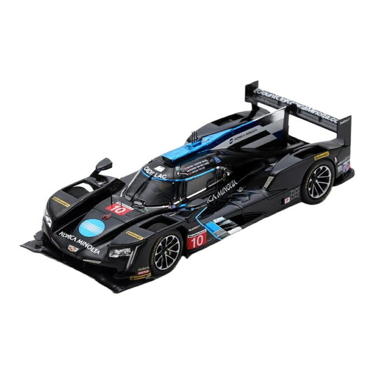 コニカミノルタ キャデラック Dpi-V.R