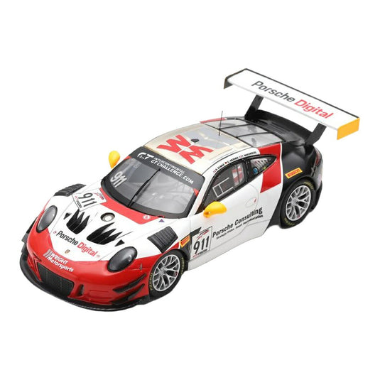 ポルシェ 911 991 GT3R ライトモータースポーツ