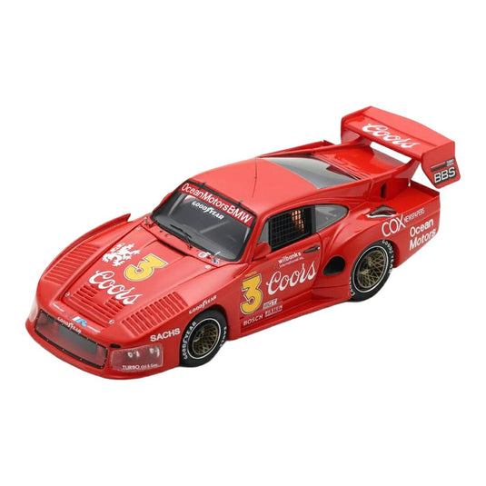 ポルシェ 935