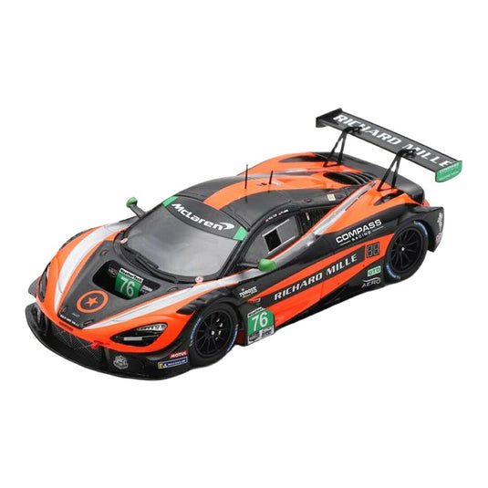マクラーレン 720S GT3