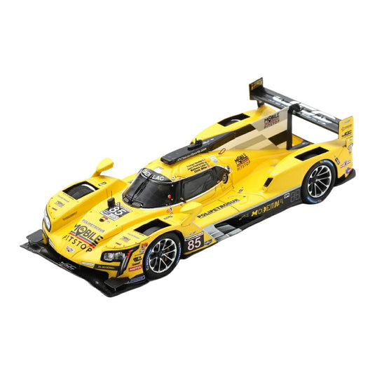 キャデラック Dpi-V.R チーム JDCミラーモータースポーツ