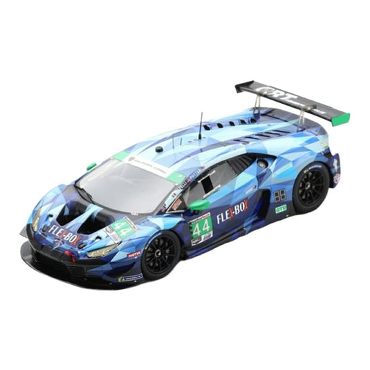 Lamborghiniランボルギーニ Huracan GT3 evo