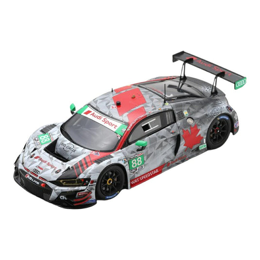 アウディ R8 LMS GT3