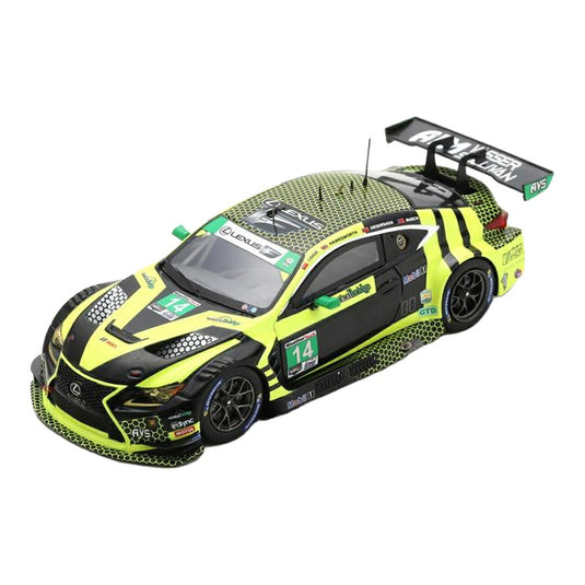 レクサス RC F GT3