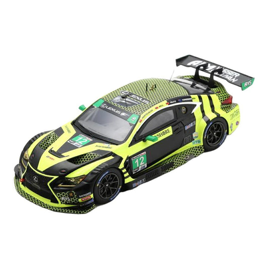 レクサス RC F GT3
