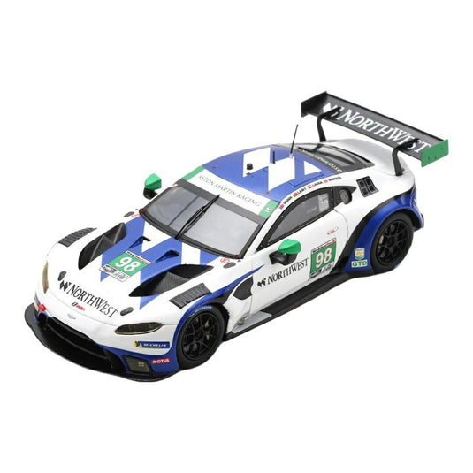 アストンマーチン ヴァンテージ GT3