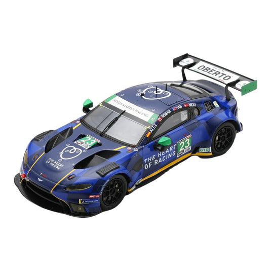 アストンマーチン ヴァンテージ GT3