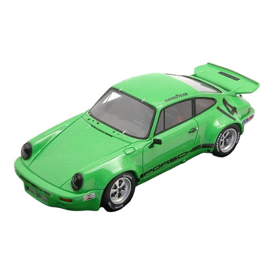 Porscheポルシェ 911 RS 3.0