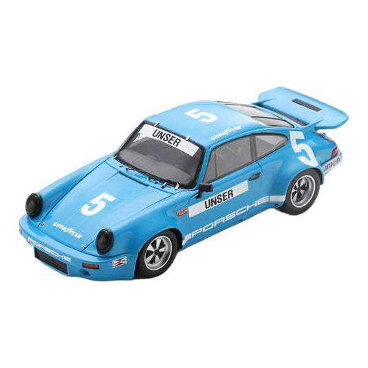 ポルシェ 911 RS 3.0