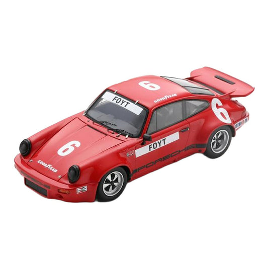 ポルシェ 911 RS 3.0