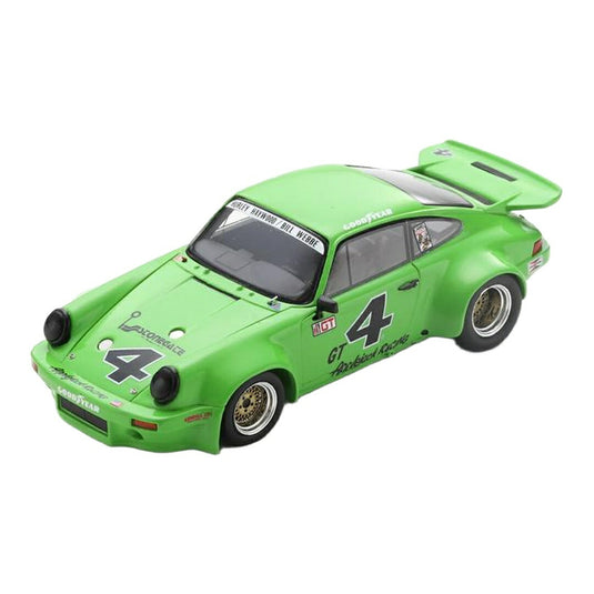 ポルシェ 911 カレラ RSR 3.0