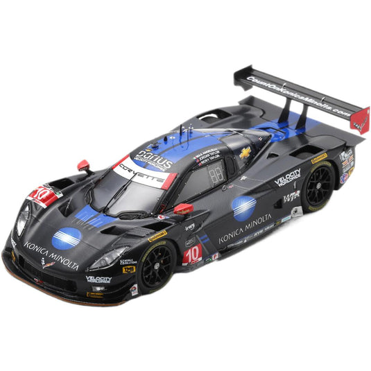 Chevroletシボレー Corvetteコルベット DP Team Wayne Taylor