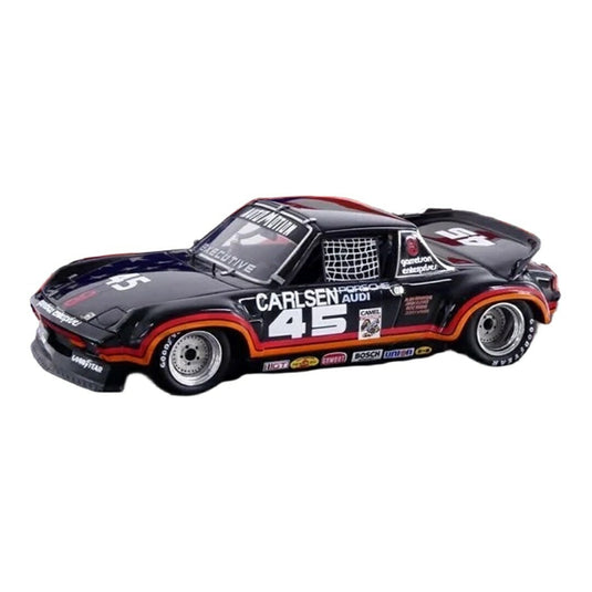 ポルシェ 914
