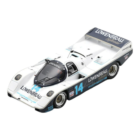 ポルシェ 962