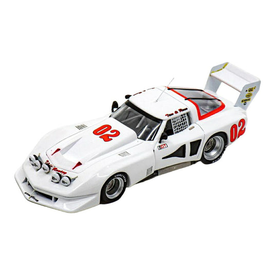 シボレー コルベット C3