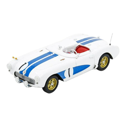 シボレー コルベット C1 スパイダー