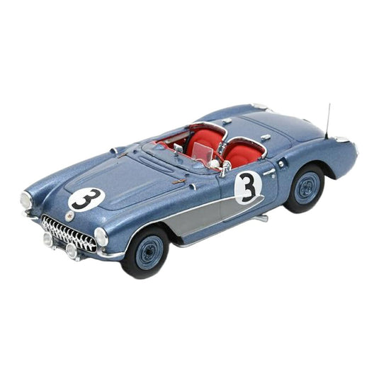 シボレー コルベット C1 スパイダー