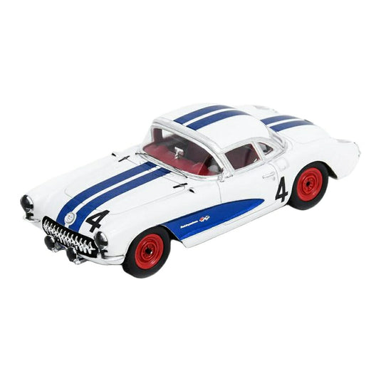 シボレー コルベット C1