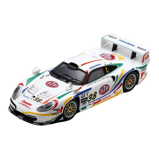 ポルシェ 911 GT1 Evo チームチャンピオンモータース