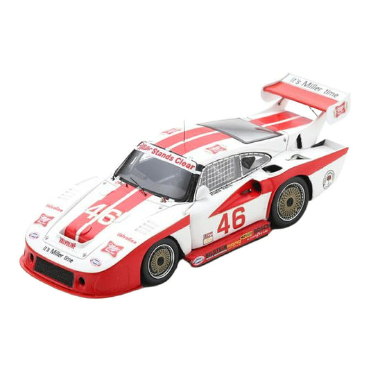 ポルシェ 935 JLP-3