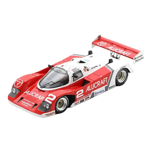 ポルシェ 962C