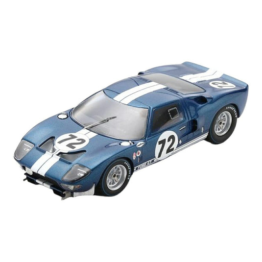フォード USA GT40