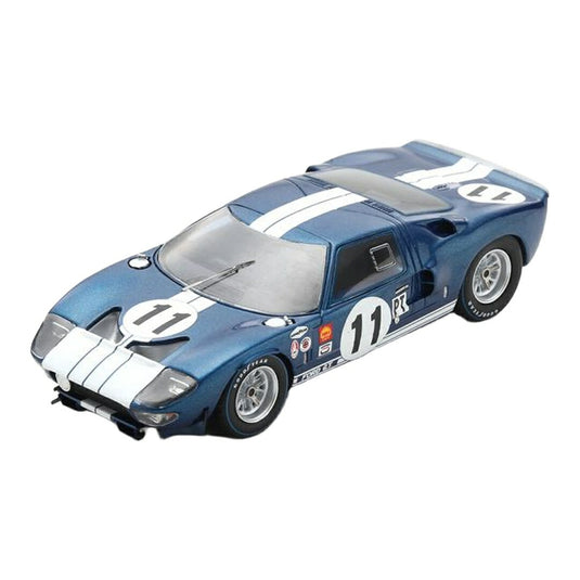 フォード GT40