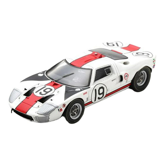 フォード GT40 MkIV 7.0L V8