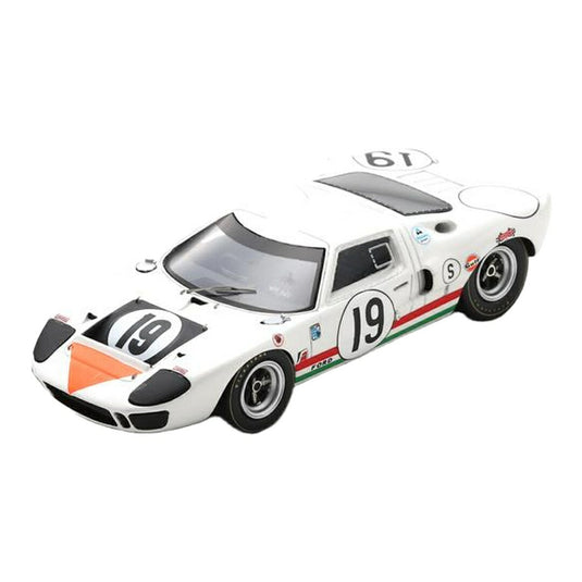 フォード GT40 MkIV 7.0L V8