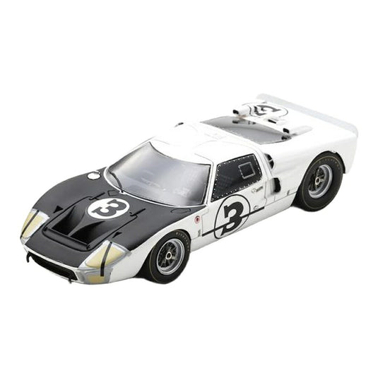 フォード GT40 MkIV 7.0L V8