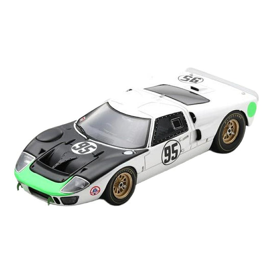 フォード GT40 4.7L V8 MkII