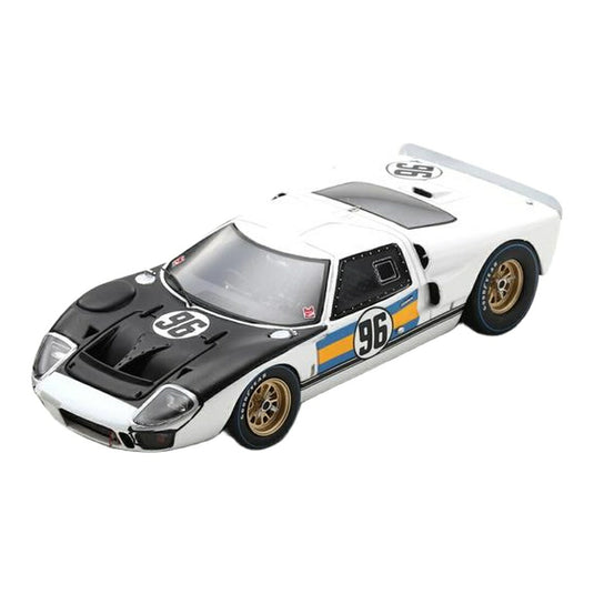 フォード USA GT40 4.7L V8 MkII
